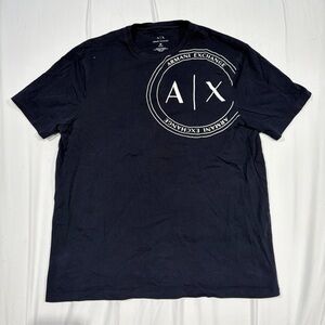 Armani Exchange shirt Medium